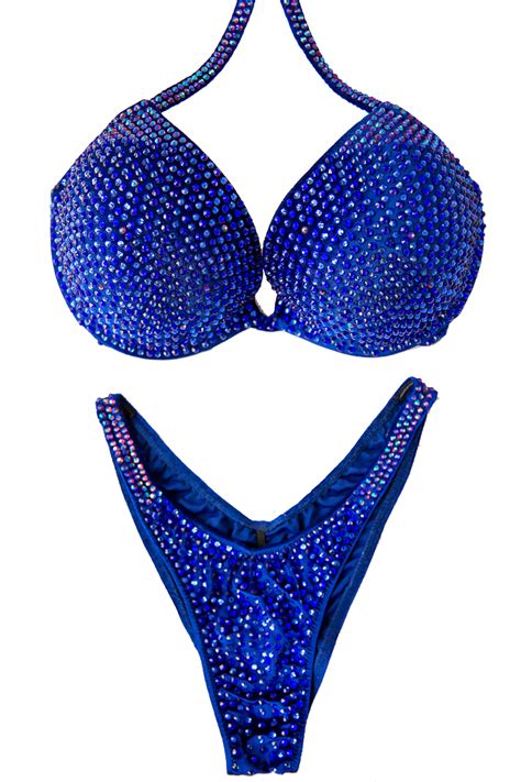 IFBB SHOP Bikini Suits