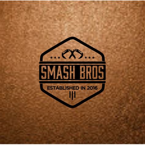 Create a Vintage "Established In" Logo for Smash-It | Logo design contest