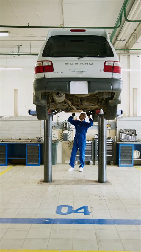 Automotive Repair Services in Florida - Genius Updates