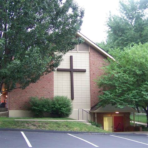 Trinity Anglican Church, Shawnee Mission, Kansas