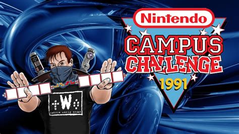 1991 Nintendo Campus Challenge [nes] 23 508 000 Former World Record