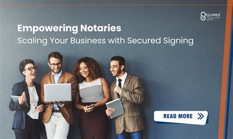 Upgrade Your Signing Experience The Rise Of Ups Notary