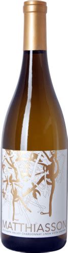 Matthiasson 2021 Linda Vista Chardonnay 750ml