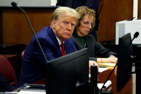 Ex Presidente Dos Eua Trump Julgado Nesta Em Caso Que Envolve Ex Atriz Porn Geral