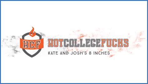 Hot College Fucks Kate Takes 8 Inches Of Freshman Cock