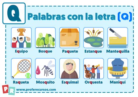 Objetos Que Começam Com A Letra Q - Objetos Que Comecam Com Q