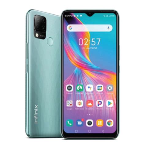 Infinix Hot T Price In Kenya Price At Zuricart