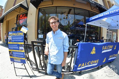 Philip Falcone for Riverside City Council