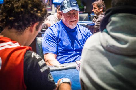 Championship John Gordon Doubles Big Through Zachary Wells Seminole