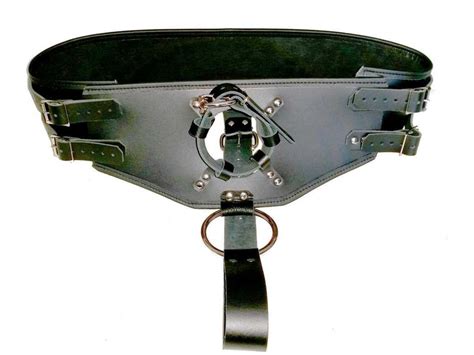 Giant Strap On Dildo Harness For Male Wearers Etsy