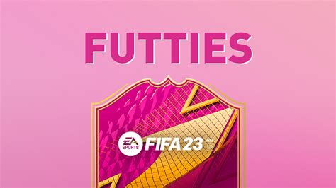 FIFA 23 FUTTIES FIFPlay GAMINGDEPUTY KOREA