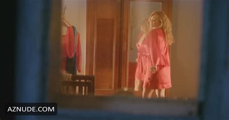 Cztery Dni Nude Scenes Aznude