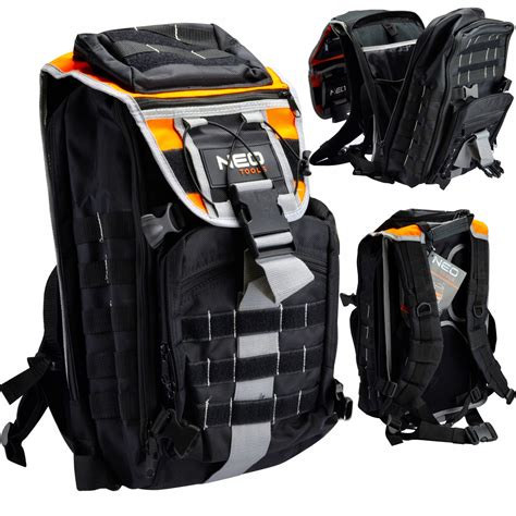 Купить NEO 84-304 Рюкзак для инструмента сумка для инструмента ...