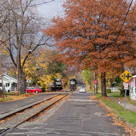 The secret map of painted post ny that shows hidden treasures 23