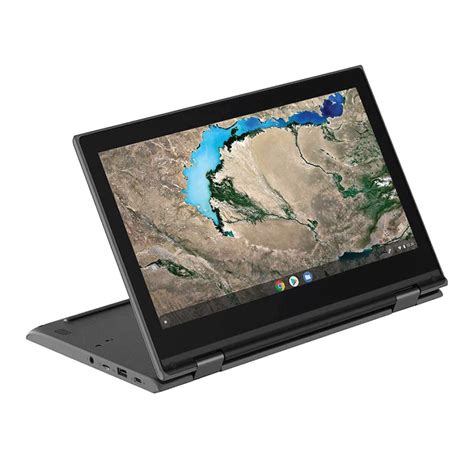 lenovo   gen    convertible chromebook google play dual core