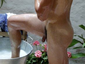 CESAR VICENTE Nude AZNude Men