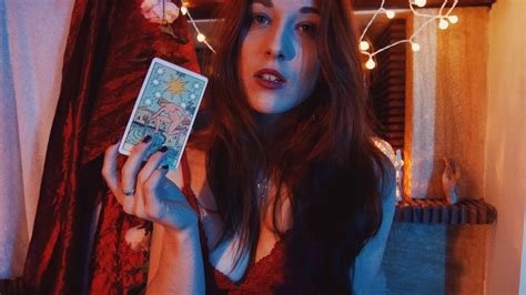 Asmr Joi The Tarot Game Free Joi Instructions Hd Porn C Xhamster