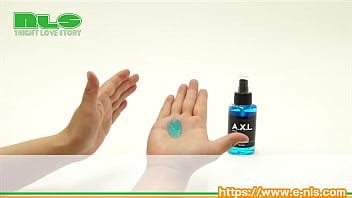 アダルトグッズNLSA X L アクセル紹介動画 XVIDEOS