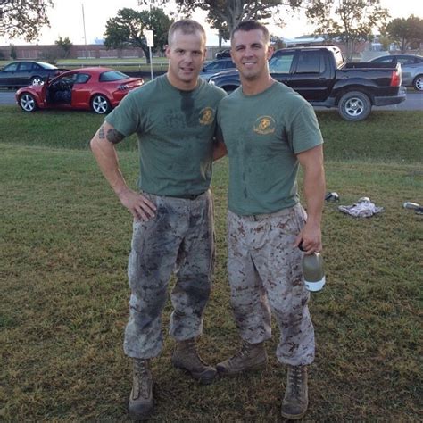 Guys I Think Are HOT