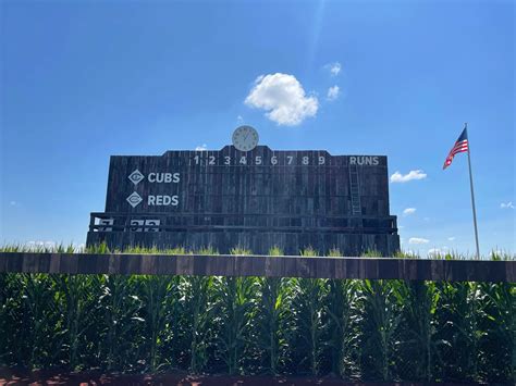 Field Of Dreams