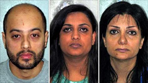 Four People Admit Sex Trafficking BBC News