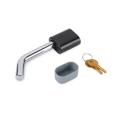 How To Lock Your Trailer Essential Security Tips Titanium Trailers