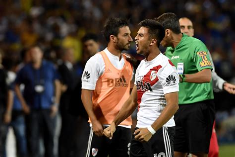 River Le Ganó A Boca Y Es El Campeón De La Supercopa Argentina River