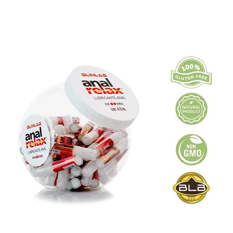 ANAL RELAX POCKET LUBRICANTE EN CREMA Atrévete