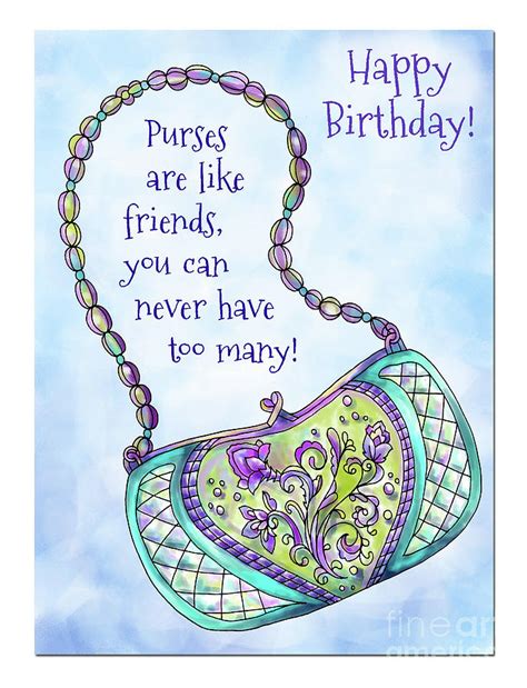 Happy Birthday Mixed Media By Pam Vale Fine Art America