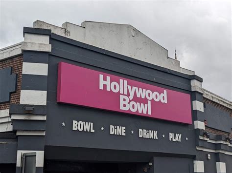 Devon GOC Goes Ten Pin Bowling Gay Outdoor Club