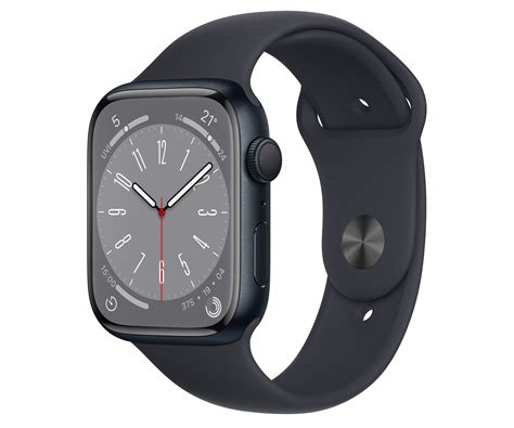 Apple Watch Series 8 (45mm)