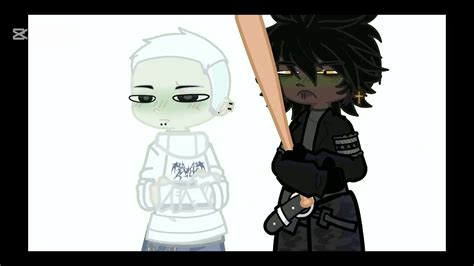 I Saw Gay So I Said Gay Gacha YouTube