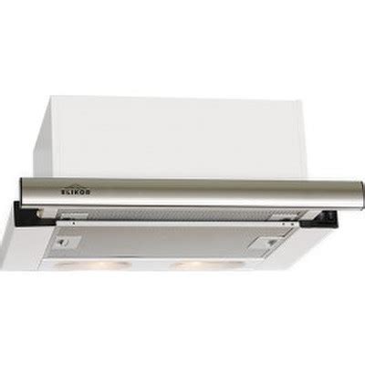 Elikor INTEGRA Inox 60X-400-R2M kaina nuo 99.99 € | Kainos.lt