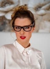 Office Blonde Woman In Glasses Shows Pussy Nude Moms Pictures