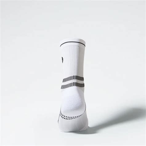 ankle white socks men 7