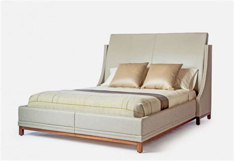 Anders Bed Bed Furniture Bed Headboard Design Bed