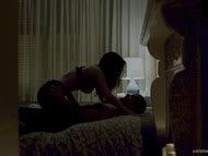 Naked Christina Bennett Lind In House Of Cards