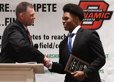 DYNAMIC – Your LIFE-CHANGING Sports Outreach and Leadership Community