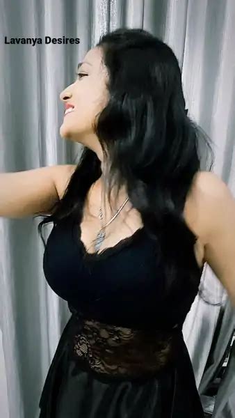 Lavanya Manickam Top Hot Pics And Photo
