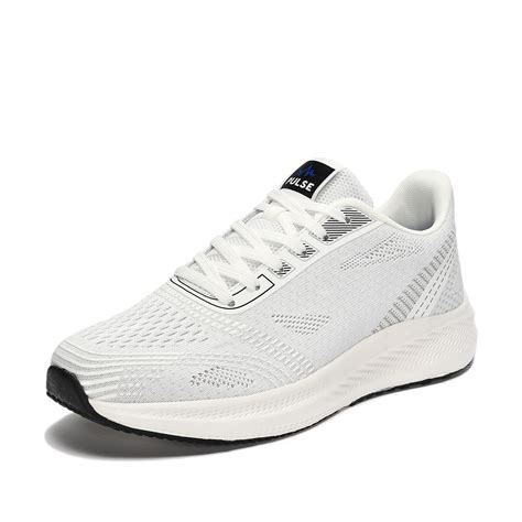 Купить Кроссовки мужские Pulse 189-31MV-728TT в интернет-магазине Zenden