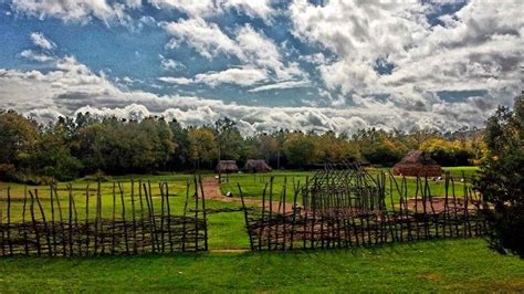 Sunwatch Indian Villagearchaeological Park