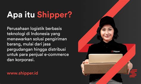 Lowongan Kerja Pt Shippindo Teknologi Logistik