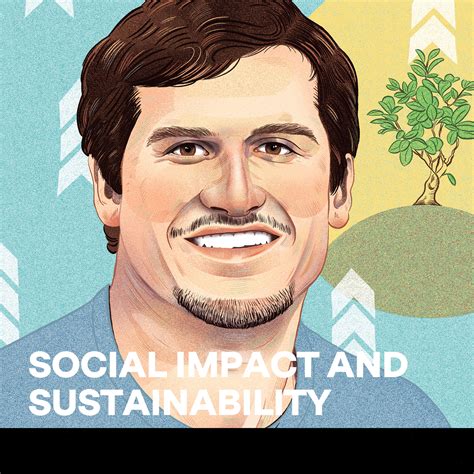 40 Under 40: Social Impact and Sustainability | Colgate Magazine