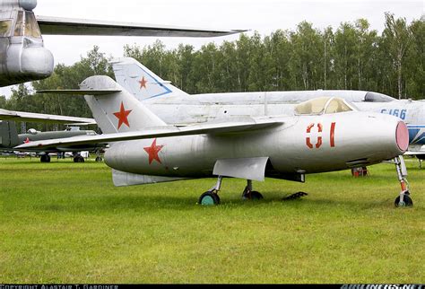 Lavochkin La-15 - Russia - Air Force | Aviation Photo #2639111 ...