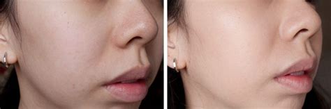 Revlon Nearly Naked Foundation Review H E A R T M A D E