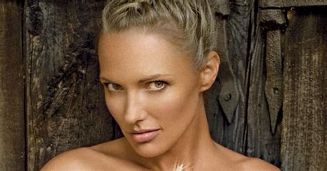 CELEBRITY MODELS NUDE Iza Sala