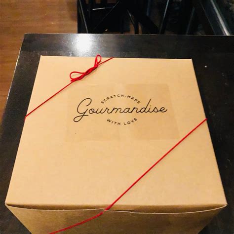 GOURMANDISE, Salt Lake City - Restaurant Reviews, Photos & Phone Number
