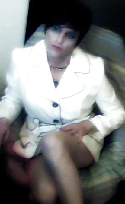 White Mac Crossdresser Nude Pics XHamster