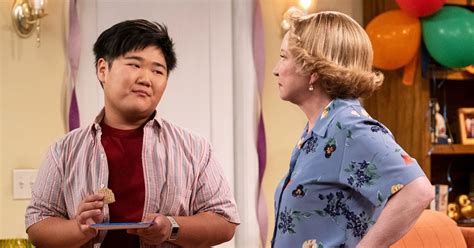 ‘that ‘90s Shows Reyn Doi On ‘emotional Coming Out Scene With Debra