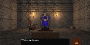 Hentai 3d Game Femdom Dominant Island Tnaflix